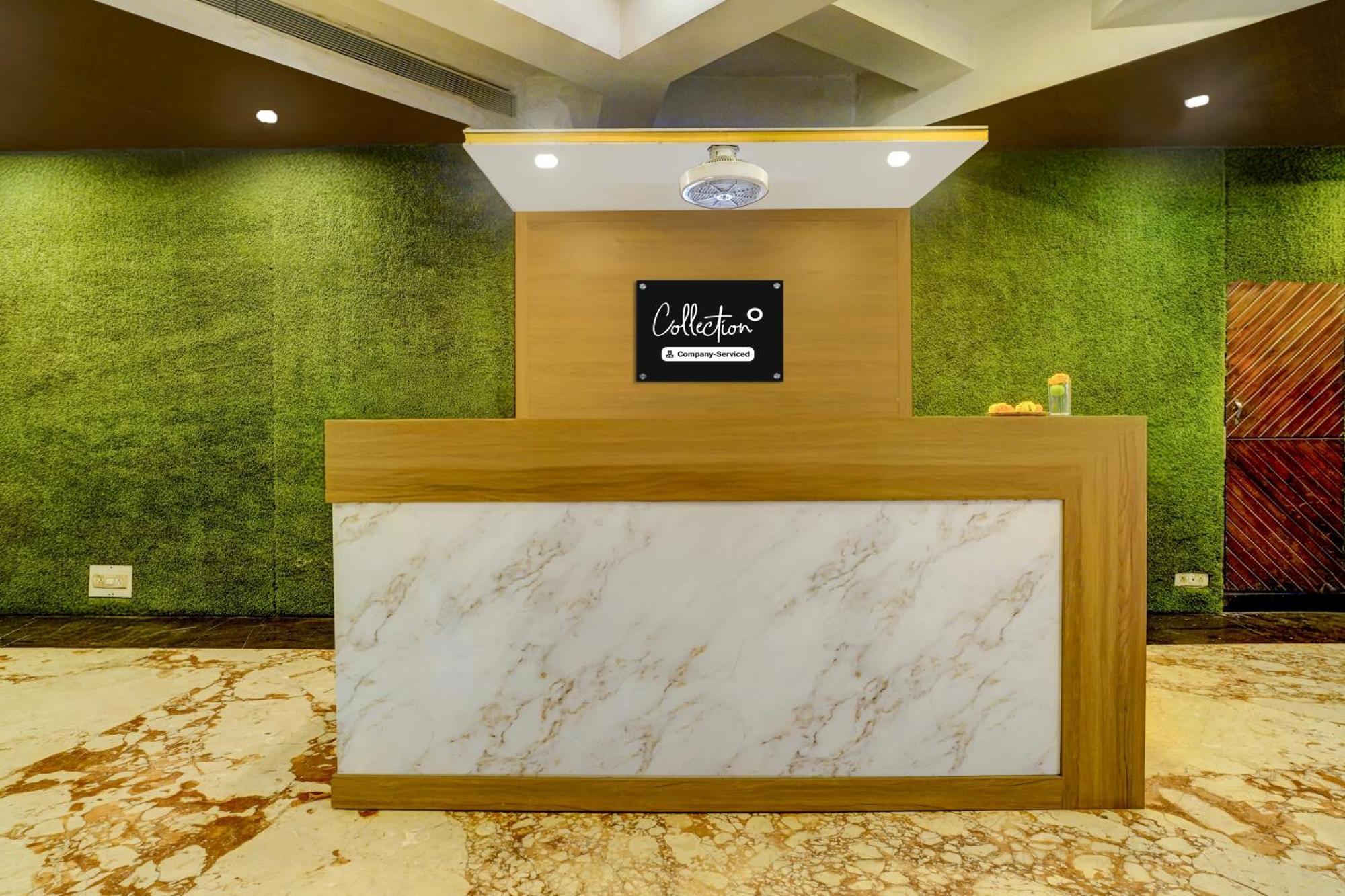 Collection O Lodha Experia Mall Dombiwali Formerly Rr Suites — Photos 1